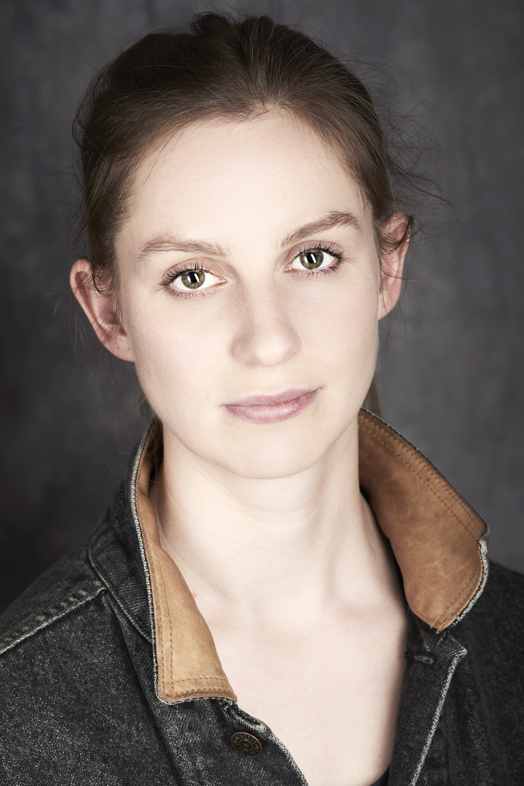 تصویر هنرمند Elizabeth Donker Curtius