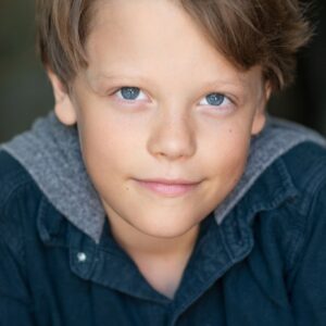 تصویر هنرمند Finnegan George