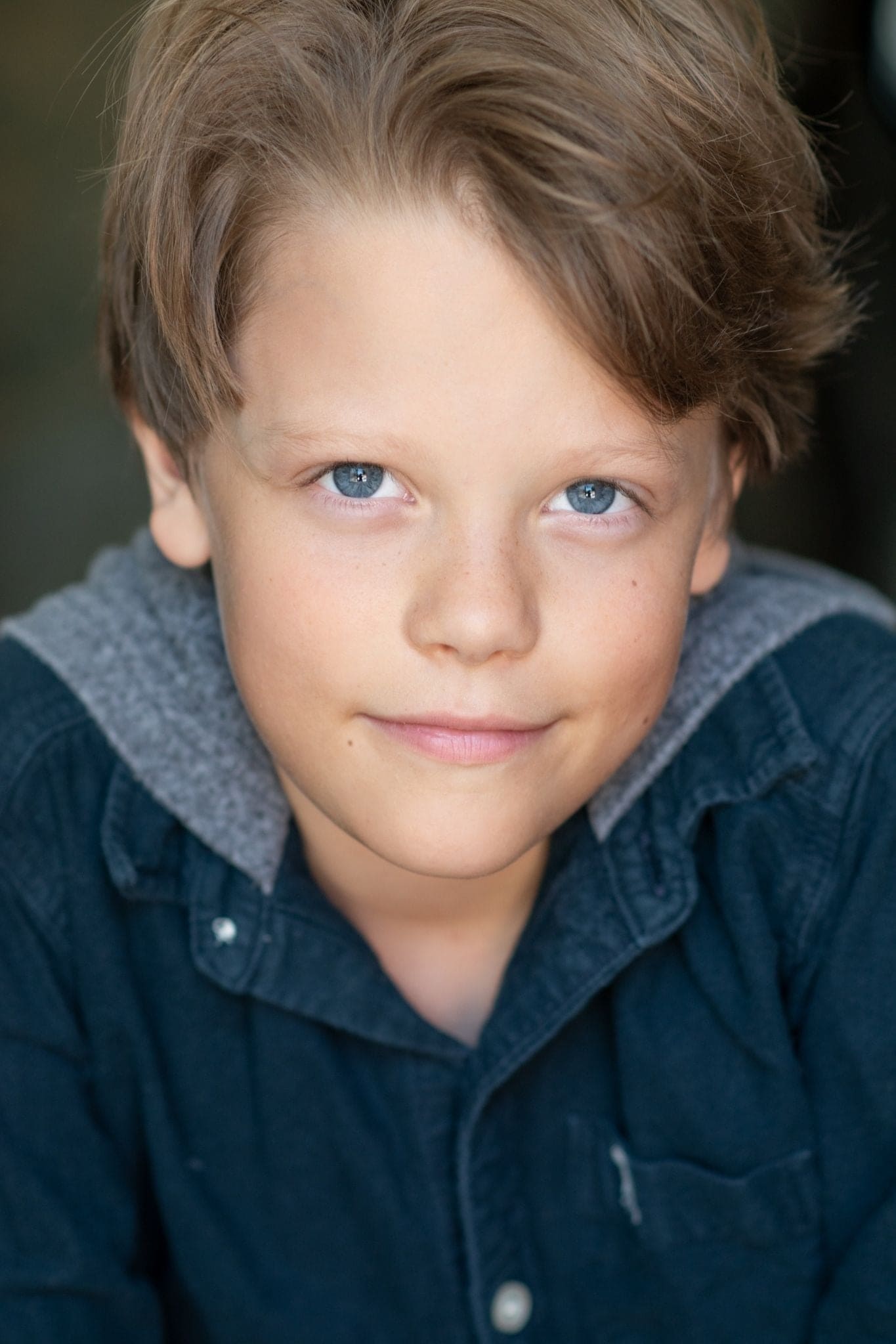 تصویر هنرمند Finnegan George