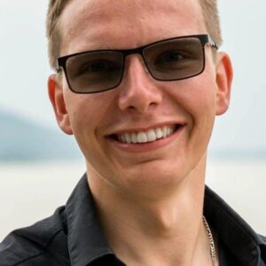 تصویر هنرمند Balint Kertesz