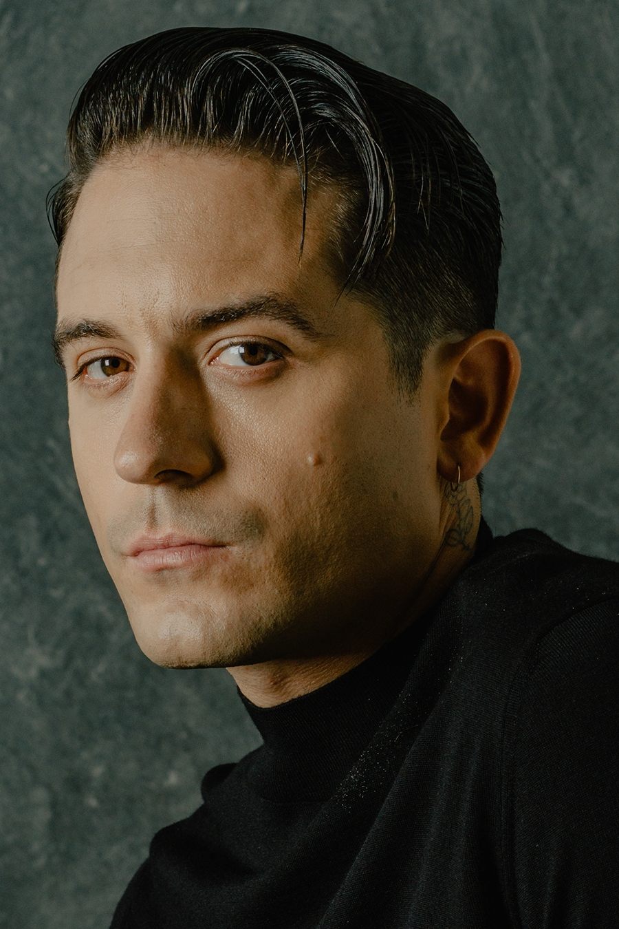 تصویر هنرمند G-Eazy