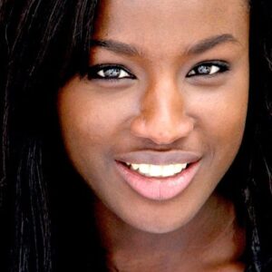 تصویر هنرمند Mariama Gueye