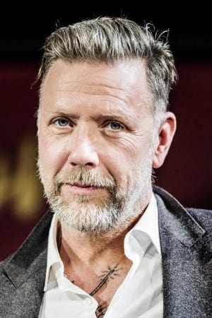 تصویر هنرمند Mikael Persbrandt