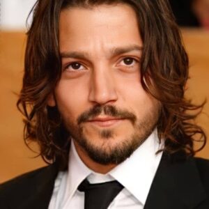تصویر هنرمند Diego Luna