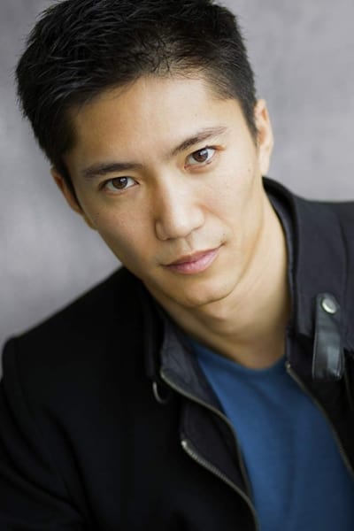 تصویر هنرمند Brian Ho