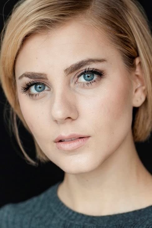 تصویر هنرمند Olivia Peck