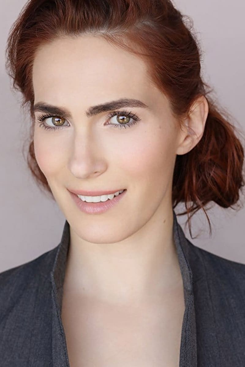 تصویر هنرمند Marianne Bourg