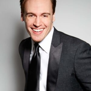 تصویر هنرمند Erich Bergen
