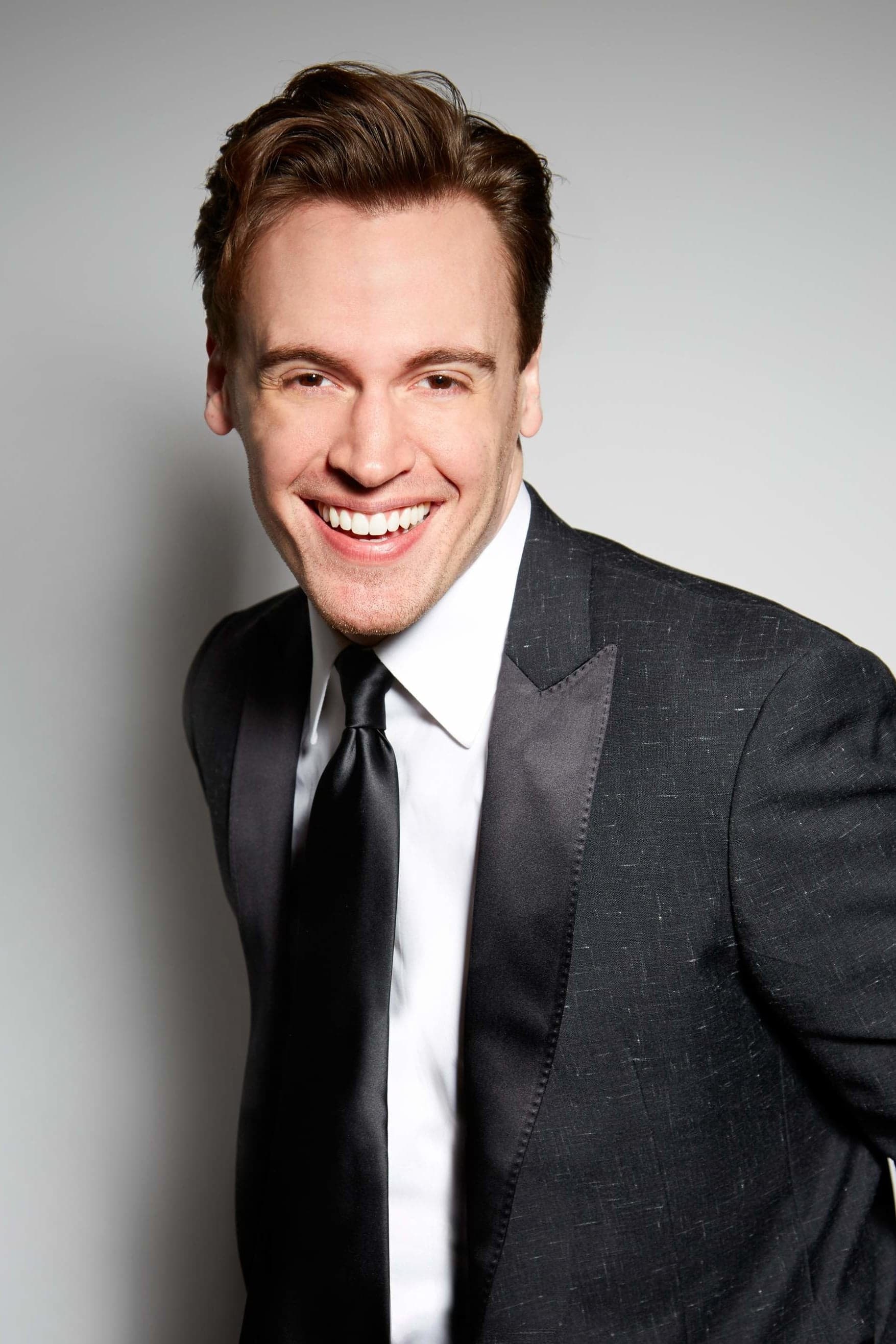 تصویر هنرمند Erich Bergen