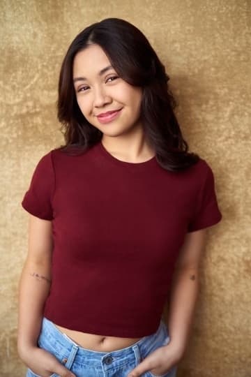 تصویر هنرمند Mikaela Poon