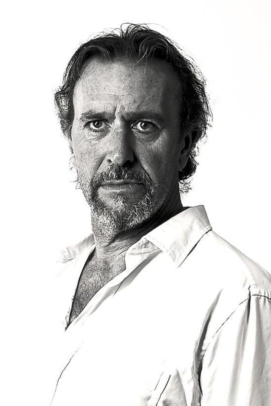 تصویر هنرمند Olivier Bonjour