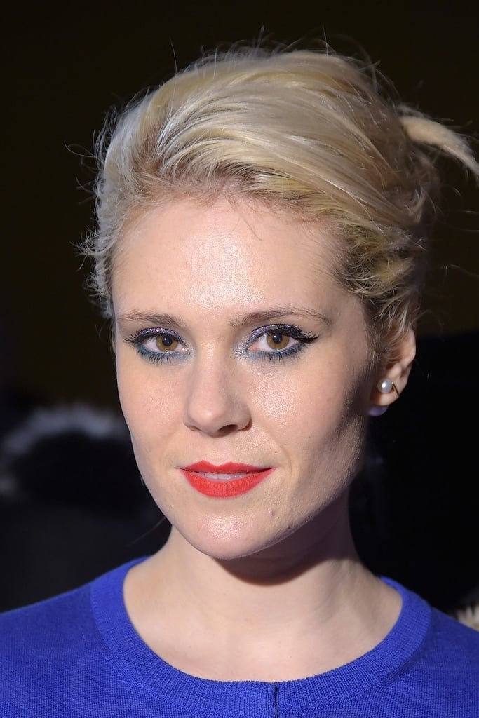 تصویر هنرمند Kate Nash
