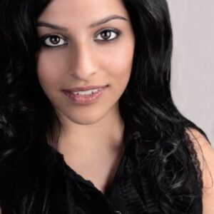 تصویر هنرمند Almeera Jiwa