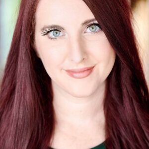 تصویر هنرمند Jeanine Hill