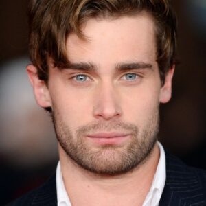 تصویر هنرمند Christian Cooke