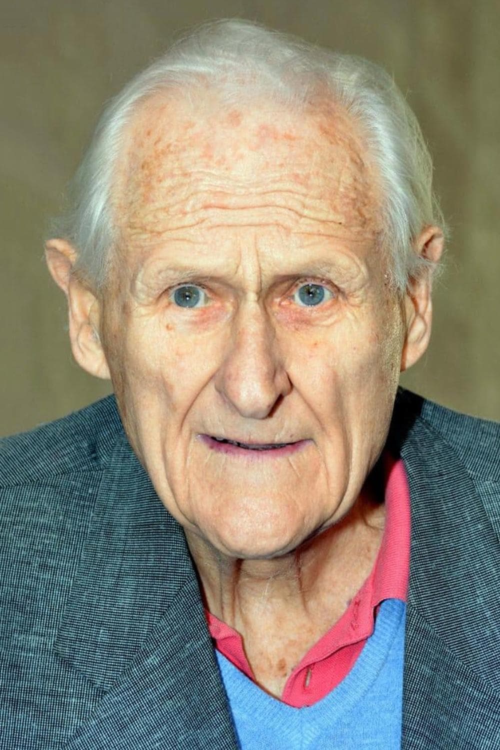 تصویر هنرمند Peter Vaughan
