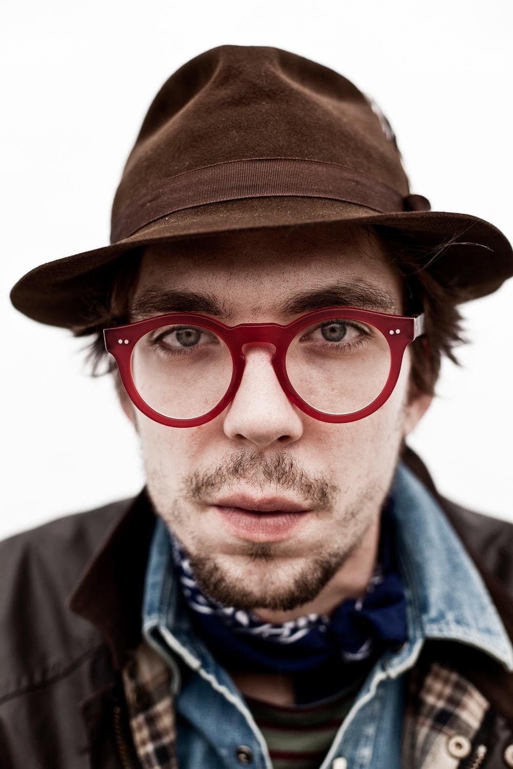 تصویر هنرمند Justin Townes Earle
