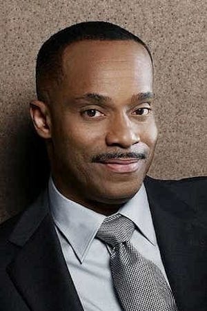 تصویر هنرمند Rocky Carroll