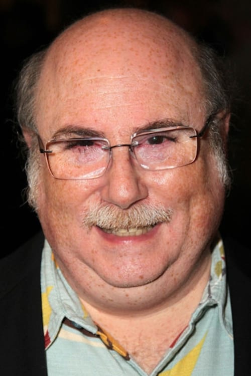 تصویر هنرمند Eric Goldberg