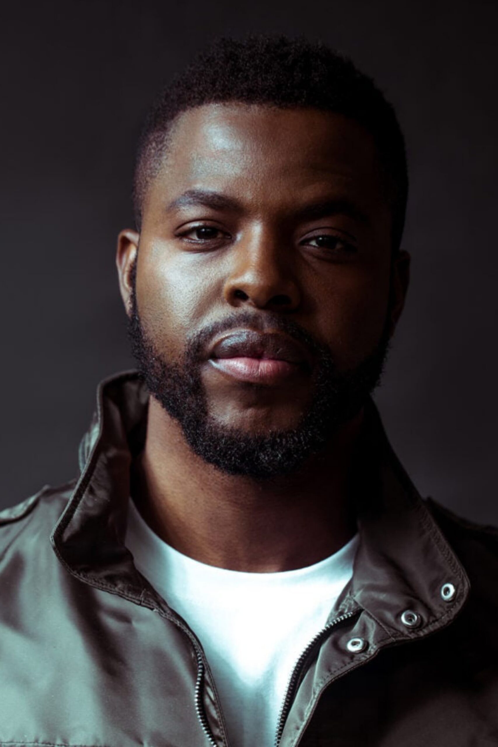 تصویر هنرمند Winston Duke