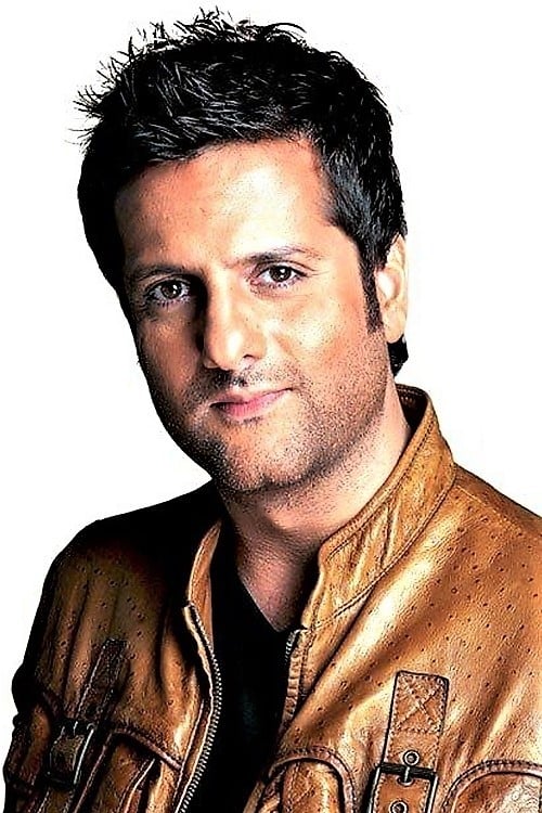 تصویر هنرمند Fardeen Khan