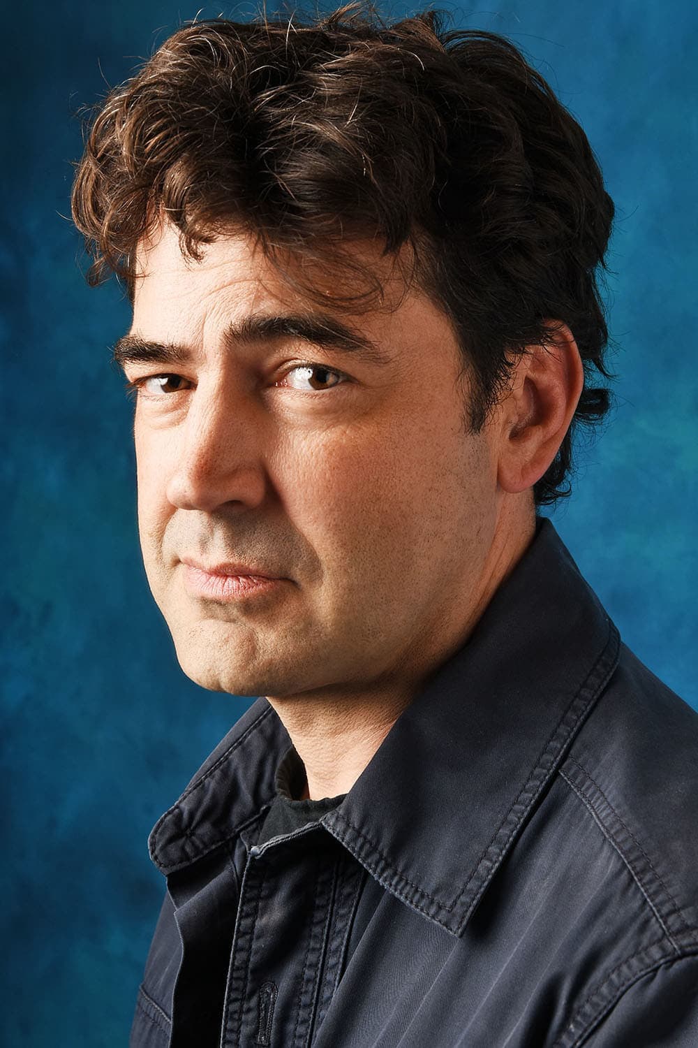 تصویر هنرمند Ron Livingston