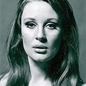 تصویر هنرمند Gabriella Licudi