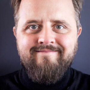 تصویر هنرمند Magnus Millang