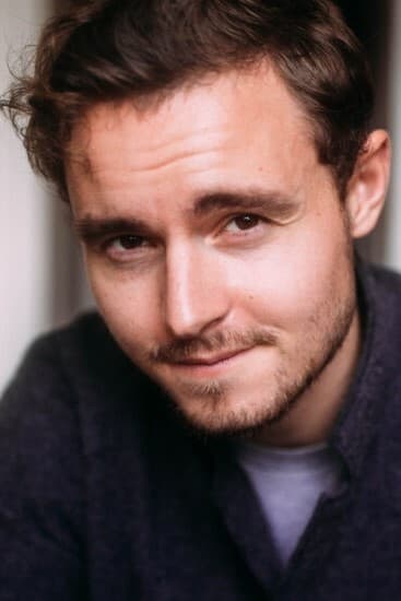 تصویر هنرمند Callan McAuliffe