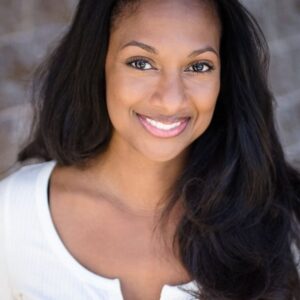 تصویر هنرمند JaNae Armogan