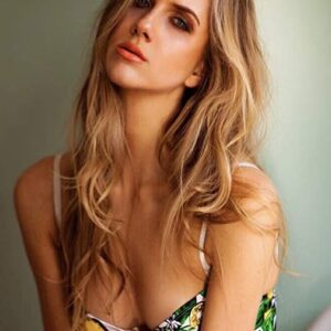 تصویر هنرمند Georgia Meacham