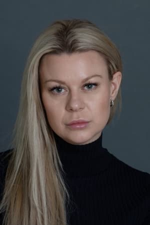 تصویر هنرمند Pernilla Sjöholm