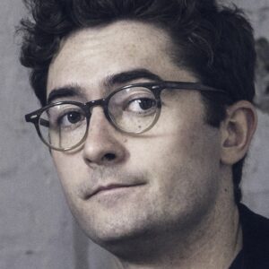 تصویر هنرمند Ben Ashenden