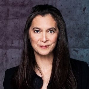 تصویر هنرمند Diane Paulus