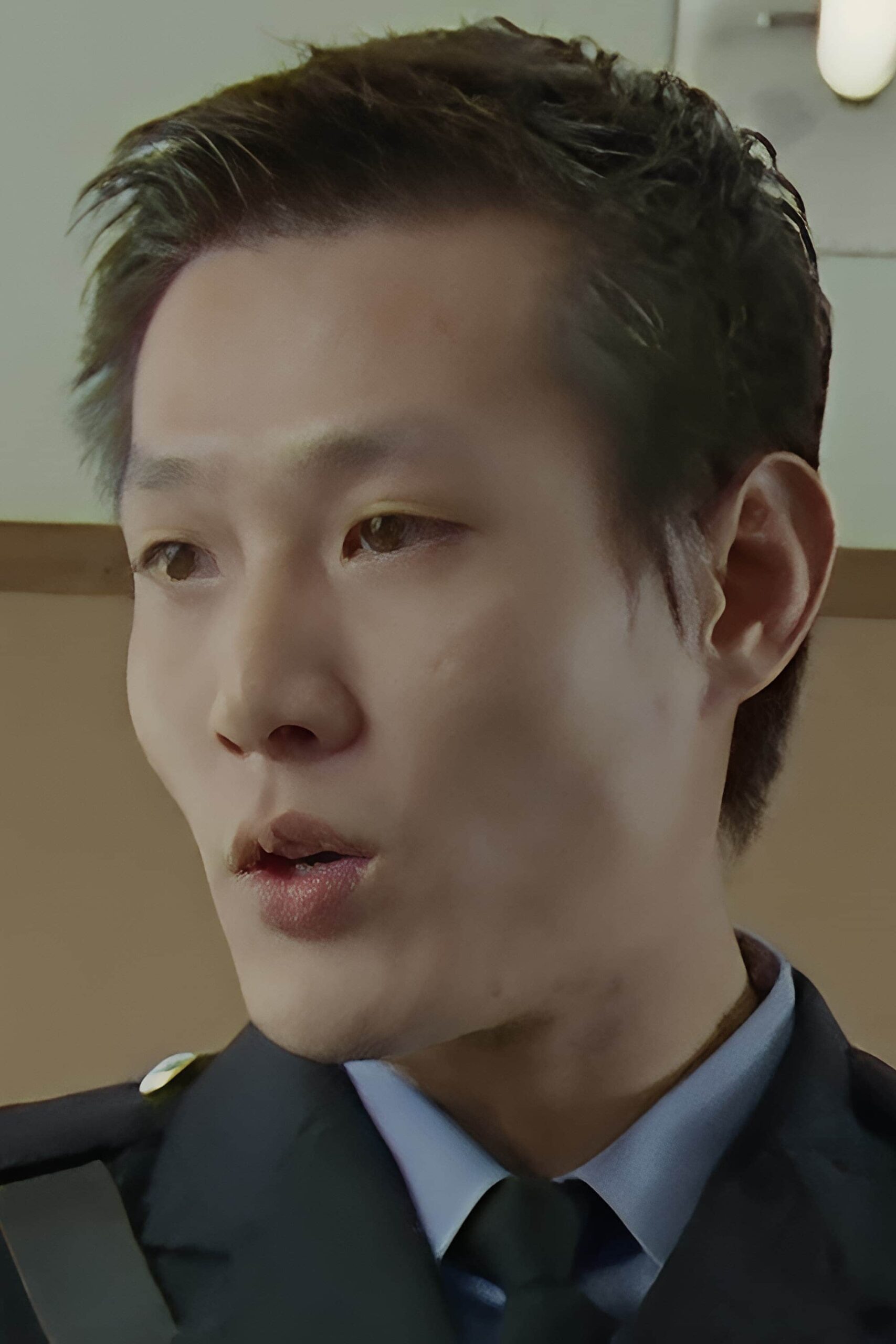 تصویر هنرمند Wong Chi-Wang