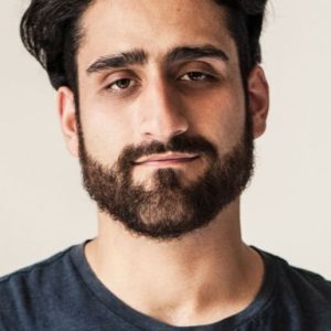 تصویر هنرمند Armin Wahedi Yeganeh