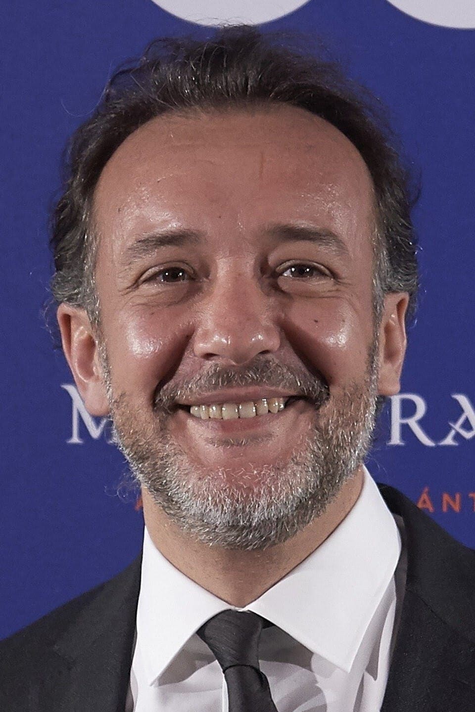 تصویر هنرمند José Luis García Pérez