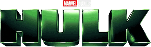 لوگوی رسمی فیلم Hulk (2003)