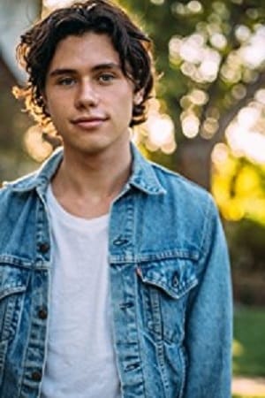 تصویر هنرمند Finn Roberts