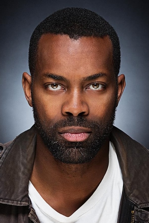 تصویر هنرمند Damion Poitier