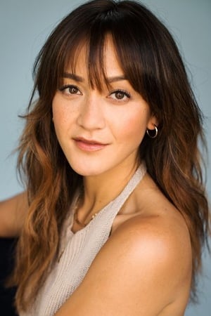تصویر هنرمند Shannon Chan-Kent
