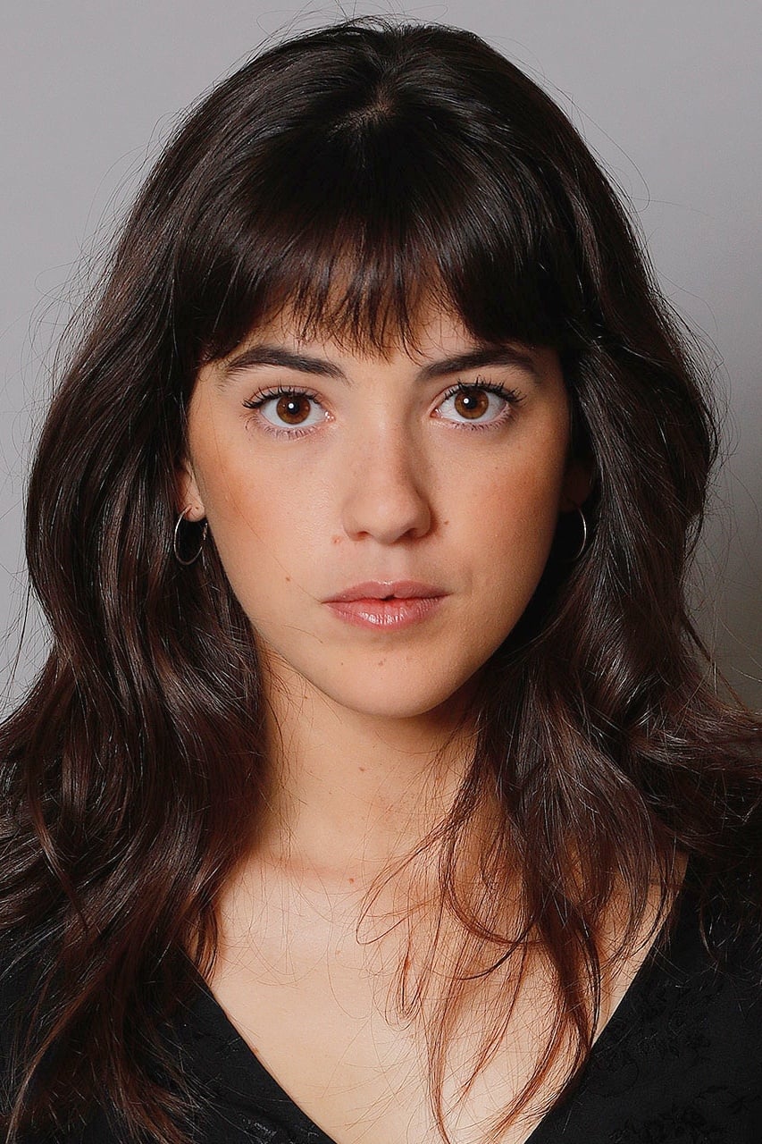 تصویر هنرمند Rocío Hernández