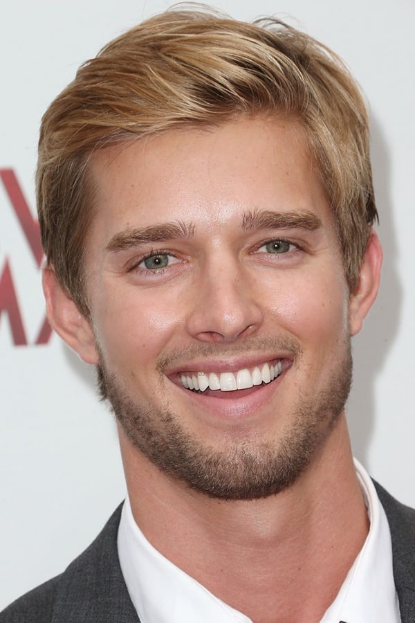 تصویر هنرمند Drew Van Acker