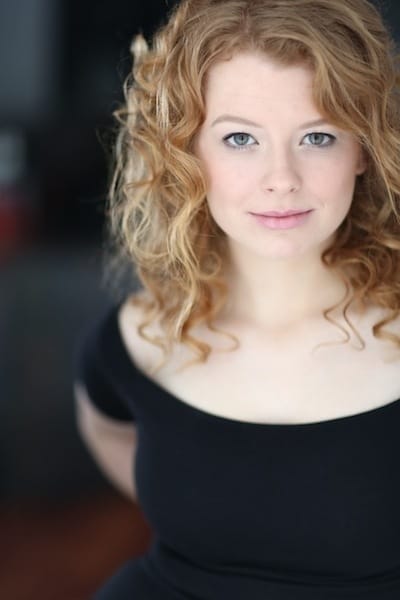 تصویر هنرمند Paula Burrows