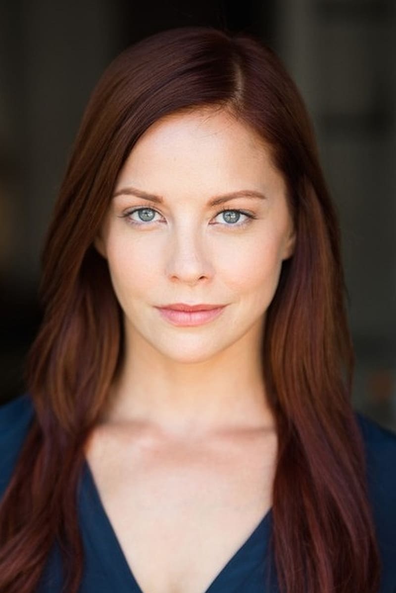 تصویر هنرمند Amy Paffrath