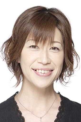 تصویر هنرمند Yoshiko Kamei
