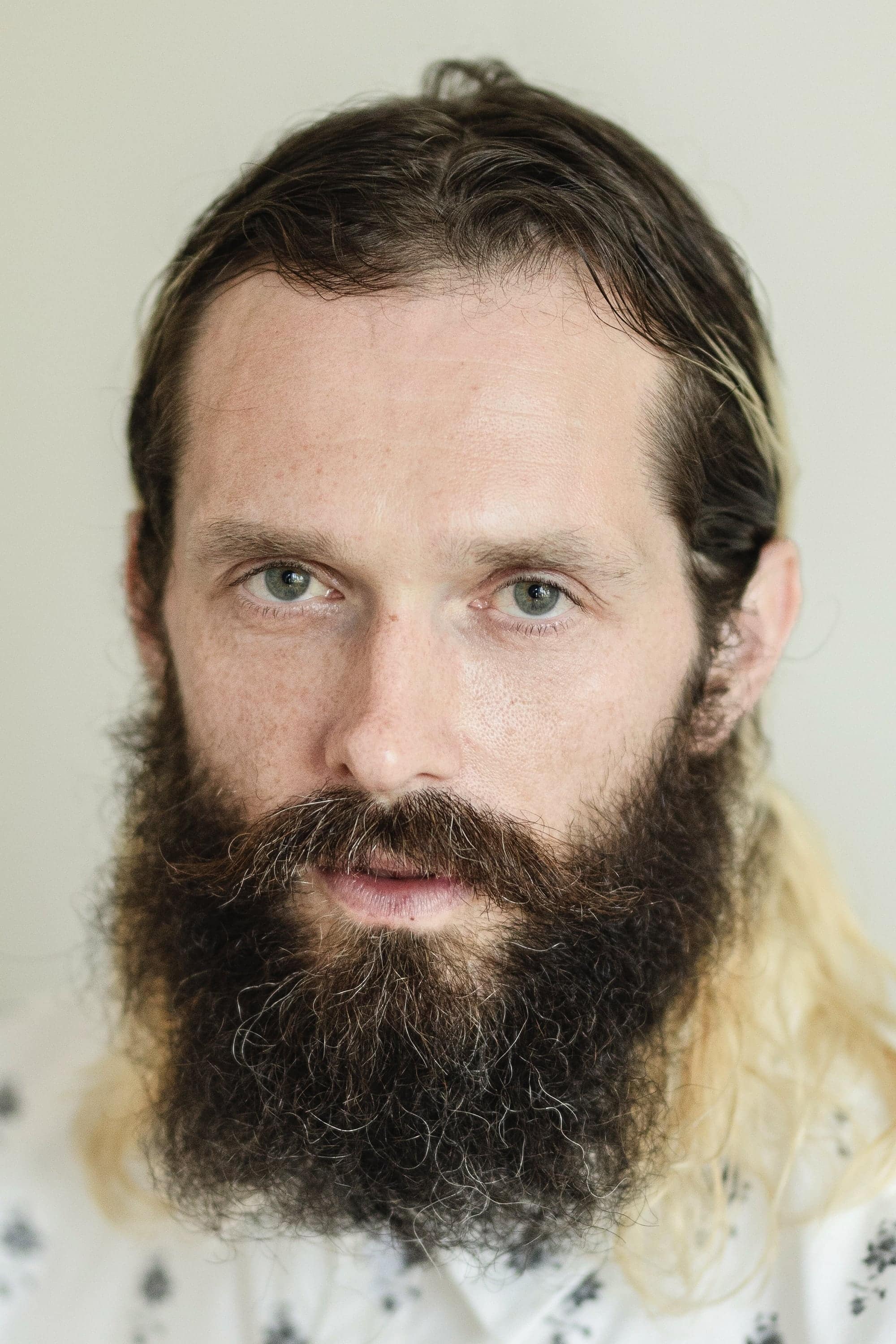 تصویر هنرمند Grigoriy Dobrygin