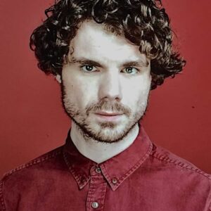 تصویر هنرمند Matthew Needham