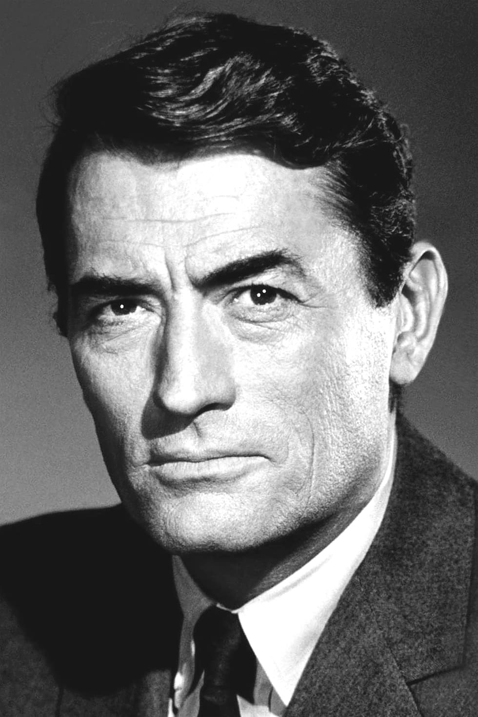 تصویر هنرمند Gregory Peck