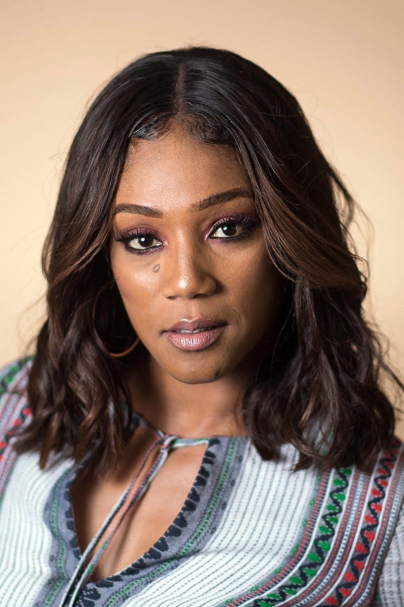 تصویر هنرمند Tiffany Haddish